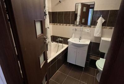Tineretului Bulevard Stradal-Apartament 2 camere Decomandat - 10