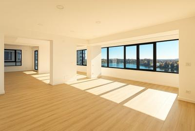PENTHOUSE | VEDERE LAC | 377 MP | TERASA 130 MP - 3