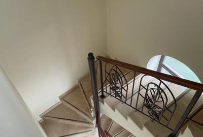 Vila superba, ultracentral, 910m2, Galati, Iancu Fotea,  anunt proprietar - 10