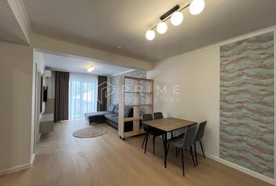 Apartament 2 camere NOU | Ultrafinisat | Semicentral | Parcare - 9