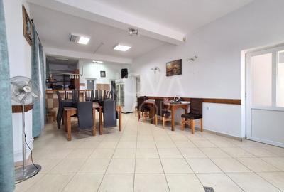 Pensiune 8 camere inchiriere - Sibiu - 10