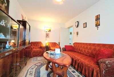 APARTAMENT 2 CAMERE DECOMANDAT- GRIVITEI - 1