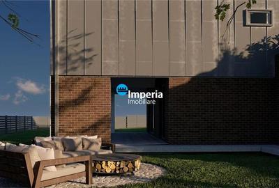 Vila premium, eficient  energetica,  Pacurari,  Iasi - 4