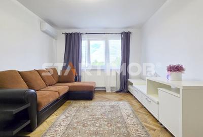 Apartament mobilat Astra - 33