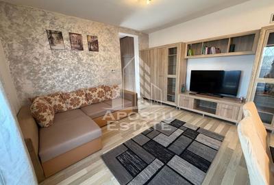 Apartament 2 camere, Pet Friendly,centrala proprie,Timis-Giroc - 1
