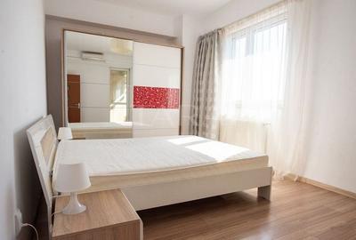 Apartament 2 camere, 62 mp, aproape de The Office – Semicentral - 7