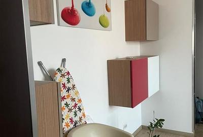 Apartament 2 camere | Bucurestii Noi – Laminorului | Mobilat si utilat | Sector - 8