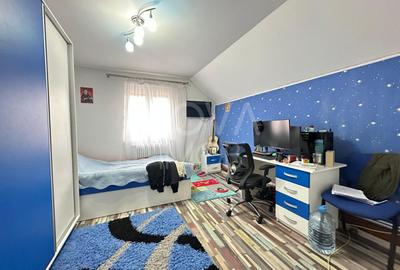 Casa de vanzare, mobilata si utilata - Piata Cluj - 12