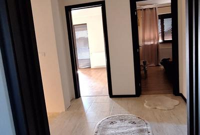 189500 euro!!!Comision zero. Duplex P+1E Giarmata de vanzare sau schimb - 10