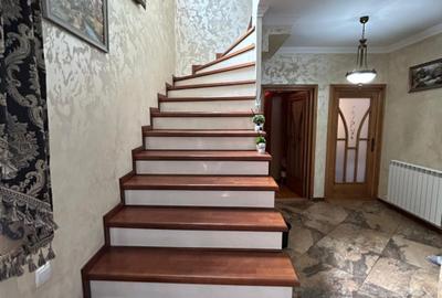 Vila P+1+M Chercea, Reprezentare Exclusiva COMISION ZERO - 5
