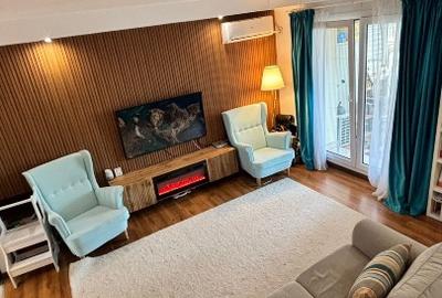 VANZARE VILA COSMOPOLIS 3 camere | 80 mp Utili si 50 mp Terasa & Gradina - 5