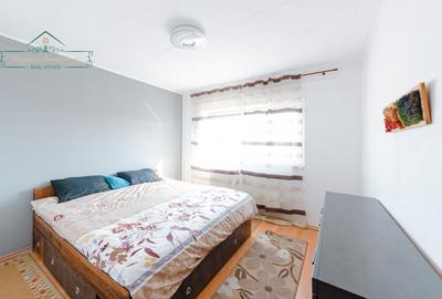Apartament cu 2 camere, zona Alfa, Arad - 3