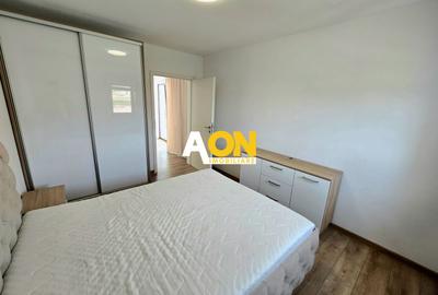 Apartament cu 2 Camere, Bloc Nou, Complet Mobilat, Zona Schit - 4