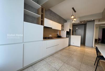 Apartament 2 Camere | 1 Mai-Bld. Ion Mihalache | 87mp - 7
