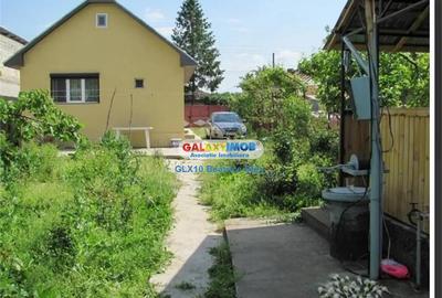 Vanzare casa parter constructie 2014 autostrada A1 teren 1500mp - 7