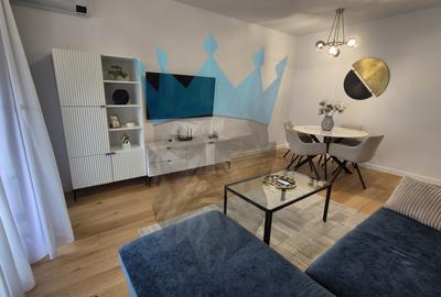 Apartament 3 Camere Nusco City Aviatiei Bucuresti - 3