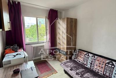 Garsoniera de inchiriat, petfriendly, Complexul Studentesc, Timisoara - 1