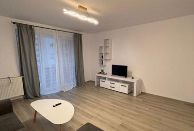 Apartament 2 camere Avantgarden 3 - 2