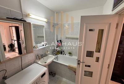 Apartament 2 camere - str. Hortensiei, Baia Mare - 12
