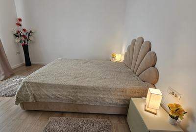 Apartament 2 camere 81,50 mp,  modern în bloc nou Zona Mazepa 2 - 6