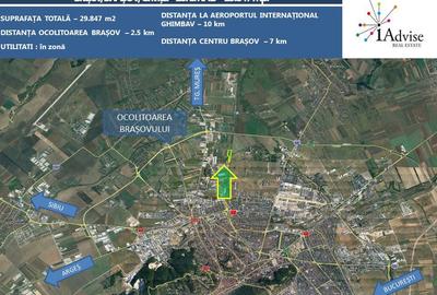OPORTUNITATE INVESTITIE INDUSTRIALA/COMERCIALA - 5