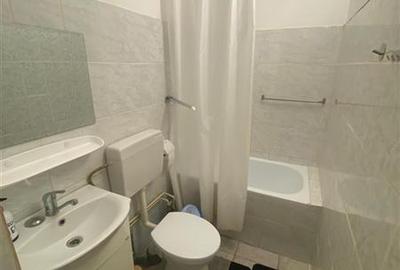 Garsoniera, centrala proprie, zona Aradului - 4