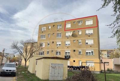 Apartament decomandat 2 camere Etaj IV Carei - Eliberarii Nr.8 - Renovat 2025 - 10