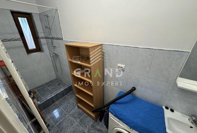 Spațiu ideal birou în Gheorgheni | Str.Brâncuși | Aproape de P-ța Cipariu - 14