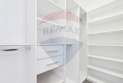 Apartament 3 camere de vânzare – Natura Residence, Băneasa - 22