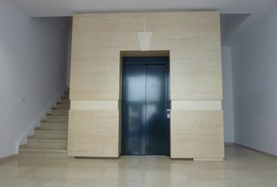 Nou si vechi in inima orasului-  spatii de birouri in cladire Clasa A - 2