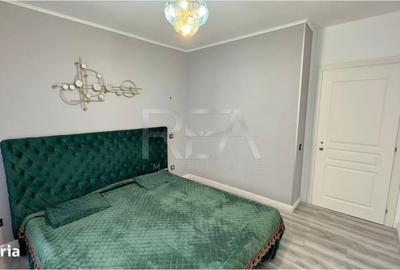 3 Camere Exigent Plaza Residence Faza 1 - 1