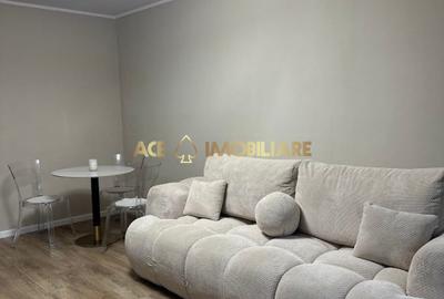 Apartament cu 3 camere decomandat, mobilat în 1 Decembrie 1918