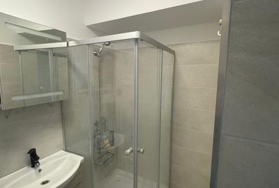 2 camere Bloc Nou-Mobilat si Utilat-Parc Tudor Arghezi - 11