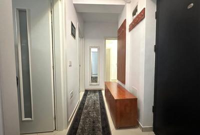 DECOMANDAT 2 CAMERE POPAS PACURARI, IASI - 6