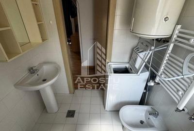 Apartament cu 1 camera de inchiriat, Complex Studentesc, Timisoara - 7