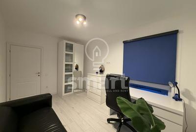 Casa tip duplex Borhanci Pet Friendly prima inchiriere - 20