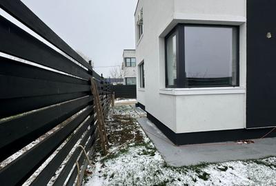 Vanzare Vila Individuala P+1/Clinceni strada Sadionului id 7 - 20
