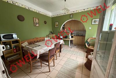 Casă de familie de vânzare în Târgu Secuiesc, pe strada Bem József! - 8