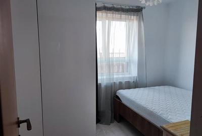 Stefan cel Mare - apartament chirie 3 camere - mobilat complet - 9