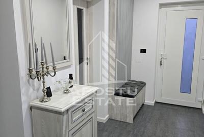 Duplex de lux în Dumbrăvița – Smart Home-Finisaje premium-140 mp utili - 17