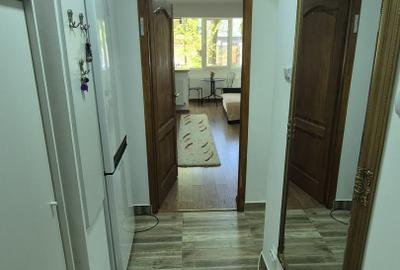 Garsoniera - Ultrafinisata - Langa Metrou - Costin Georgian - 5