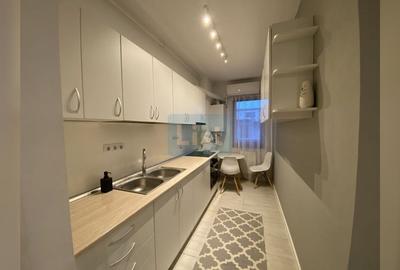 Apartament frumos și luminos Europa cu parcare subterană - 3
