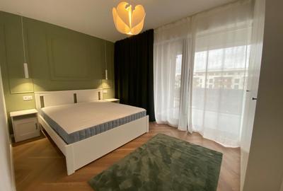 Apartament de vanzare | 2 camere | Modern | Marasti - 5