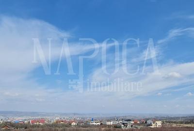 Casa 7 camere de vanzare in Faget, Cluj Napoca - 17