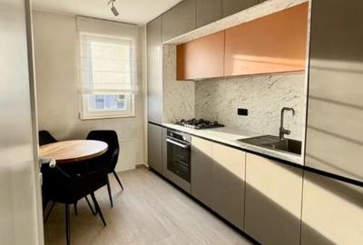 Apartament 2 camere Urban Plaza - 4
