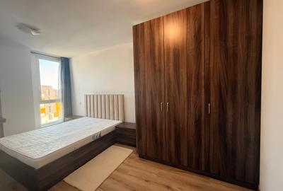 Ap. 3 camere , bloc nou , loc de parcare subteran ,contract Anaf - Vivalia Grand - 6