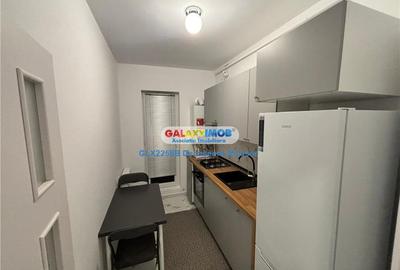 Garsoniera Mobilata Utilata in Militari Residence, 280 Euro - 14