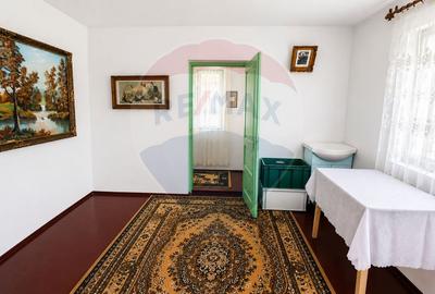 De vanzare|Casa cu teren si atelier de strungarie,Sat Soci,Borca,Neamt - 12