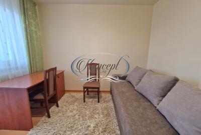 Apartament decomandat pe Aleea Vidraru - 2