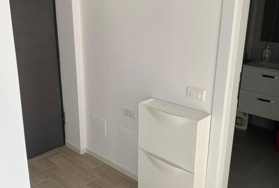 Garsoniera zona Grozavesti Regie Residence - 3